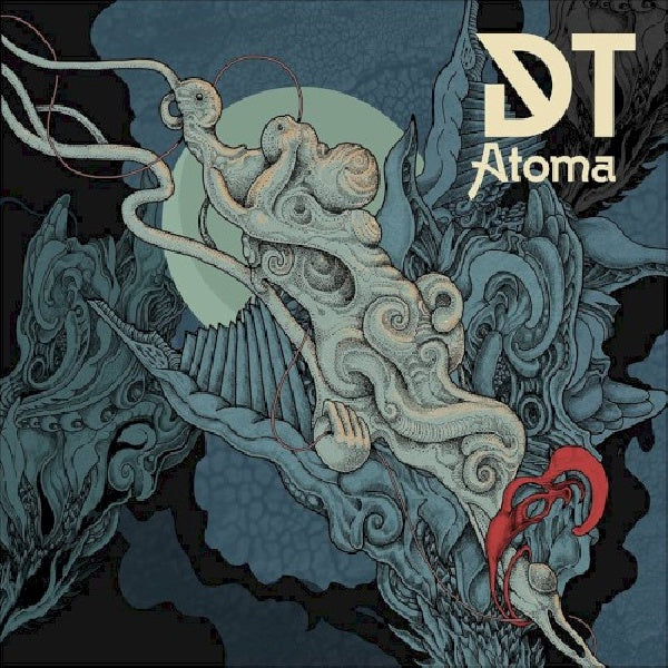 Dark Tranquillity - Atoma (CD) - Discords.nl
