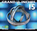 Various - Grand 12 inches 15 (CD) - Discords.nl
