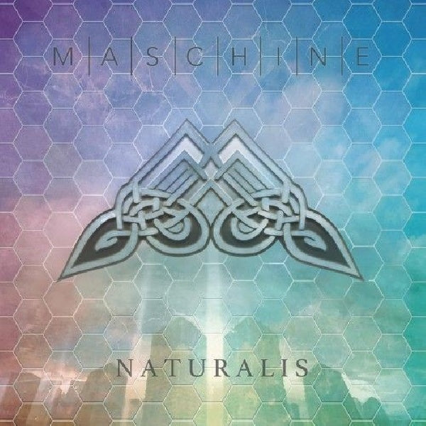 Maschine - Naturalis (CD) - Discords.nl