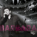 Patrick Bruel - Bruel barbara - le chatelet (DVD / Blu-Ray) - Discords.nl