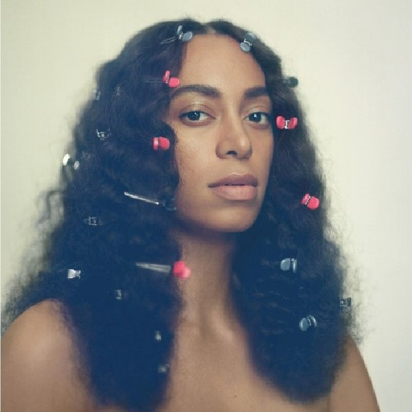 Solange - A seat at the table (CD) - Discords.nl