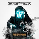 Smash Into Pieces - Rise and shine (CD) - Discords.nl