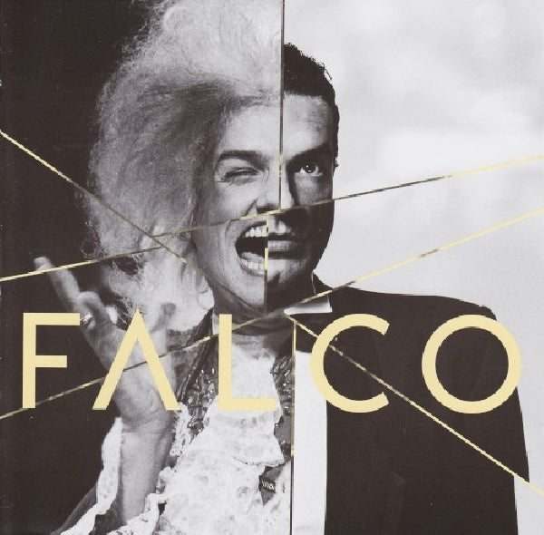 Falco - Falco 60 (CD) - Discords.nl