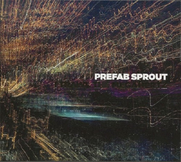 Prefab Sprout - I trawl the megahertz (CD) - Discords.nl