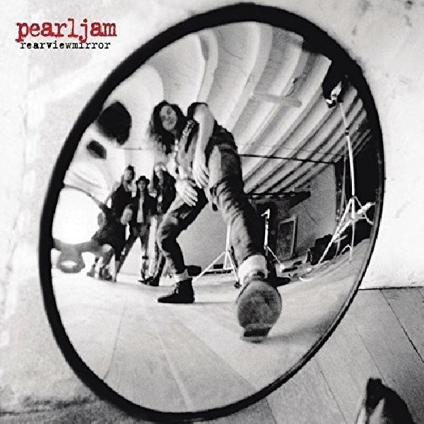 Pearl Jam - Rearviewmirror (greatest hits 1991-2003) (CD) - Discords.nl