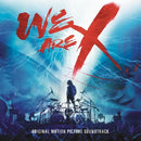 X Japan - We are x soundtrack (CD) - Discords.nl