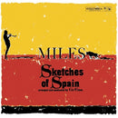 Miles Davis - Sketches of spain (CD) - Discords.nl