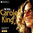 Carole King - The real... carole king (CD) - Discords.nl