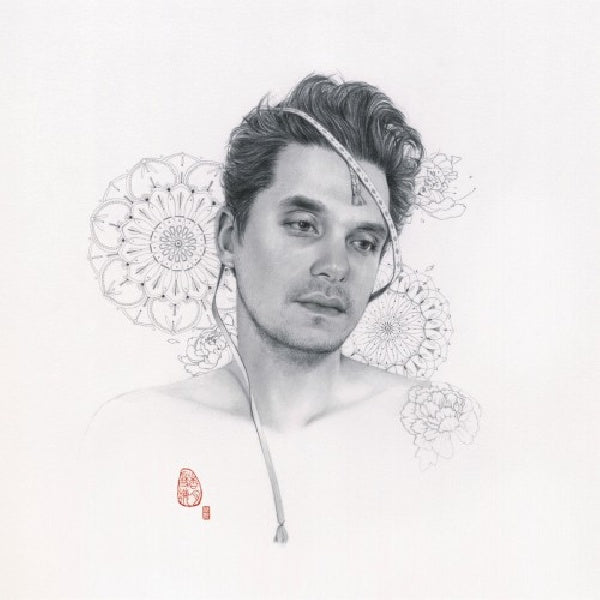 John Mayer - The search for everything (CD) - Discords.nl