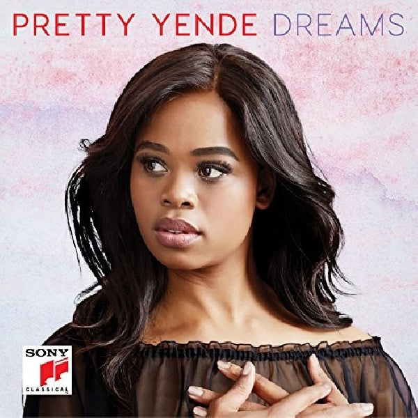 Pretty Yende - Dreams (CD) - Discords.nl
