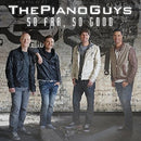 Piano Guys - So far, so good (CD) - Discords.nl
