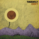 Tuesday The Sky - Drift (CD) - Discords.nl