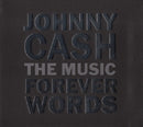 Johnny Cash - Forever words (CD) - Discords.nl