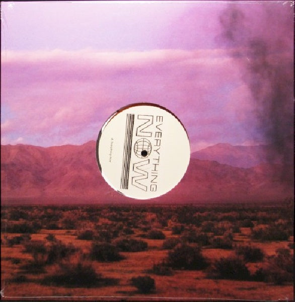 Arcade Fire - Everything now (12-inch) - Discords.nl