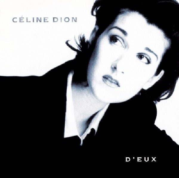 Céline Dion - D'eux (LP) - Discords.nl