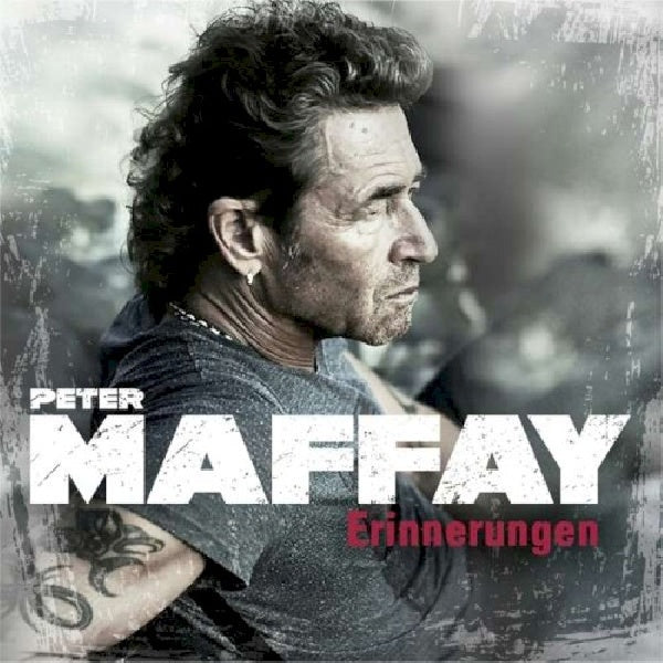 Peter Maffay - Erinnerungen - die stã¤rksten balladen (CD) - Discords.nl