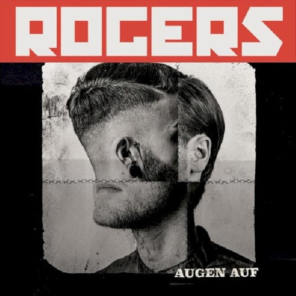 Rogers - Augen auf (CD) - Discords.nl