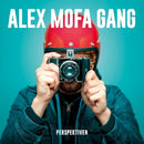 Alex Mofa Gang - Perspektiven (CD) - Discords.nl