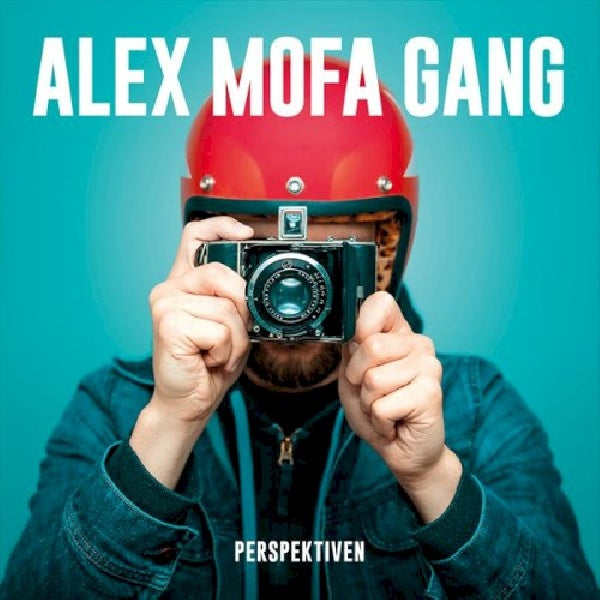 Alex Mofa Gang - Perspektiven (CD) - Discords.nl