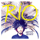 Christophe Willem - Rio (CD) - Discords.nl