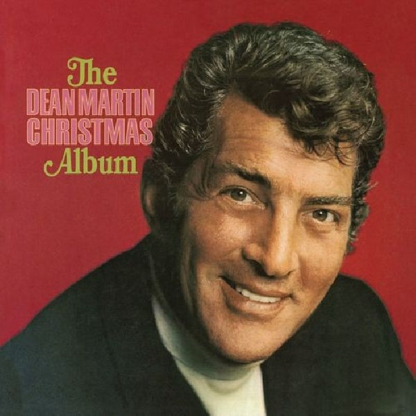 Dean Martin - Dean martin christmas album (CD) - Discords.nl