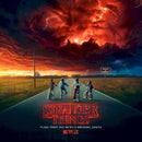 Various - Stranger things: music from the netflix original series (CD) - Discords.nl