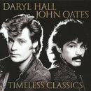 Daryl Hall - Timeless classics (CD) - Discords.nl