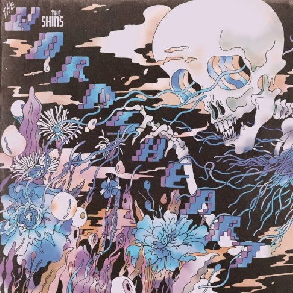 Shins - Worm's heart (DVD-Audio) - Discords.nl