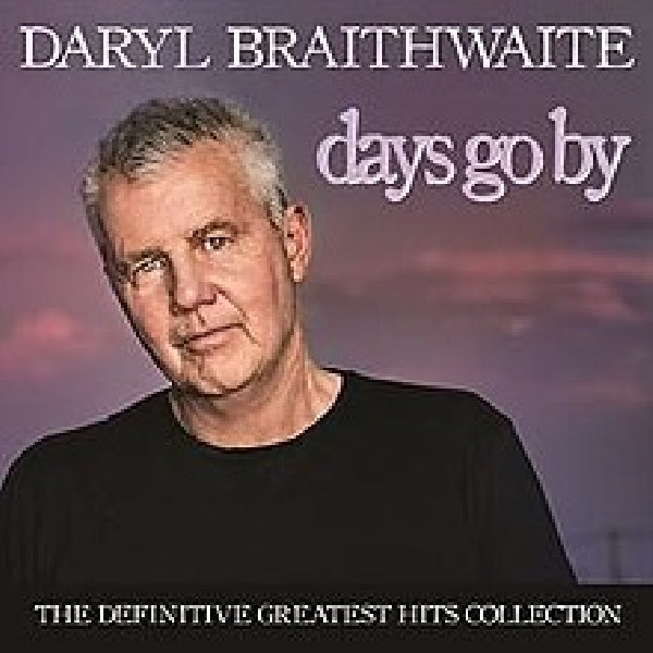 Daryl Braithwaite - Days go by (CD) - Discords.nl