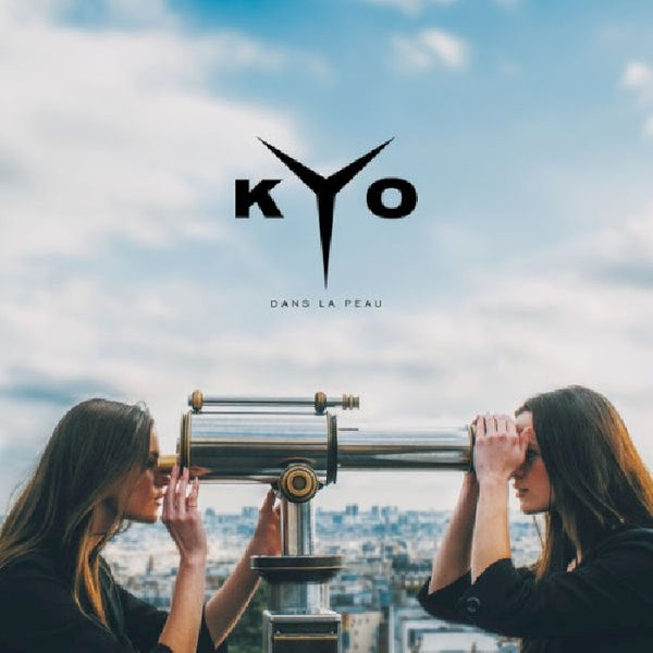 Kyo - Dans la peau (CD) - Discords.nl