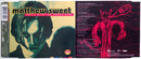 Matthew Sweet - Devil With The Green Eyes (CD Tweedehands)