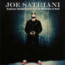Joe Satriani - Professor Satchafunkilus And The Musterion Of Rock (CD Tweedehands)