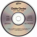 Chubby Checker - Let's Twist Again (CD) - Discords.nl
