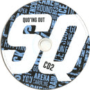 Status Quo - Quo'ing In (The Best Of The Noughties) (CD) - Discords.nl