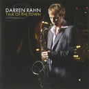 Darren Rahn - Talk of the town (CD) - Discords.nl