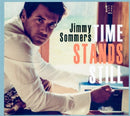 Jimmy Sommers - Time stands still (CD) - Discords.nl
