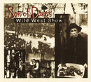 Son Of Dave - Wild west show (CD) - Discords.nl