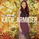 Katie Armiger - Fall into me (CD) - Discords.nl