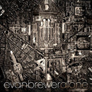 Evan Brewer - Alone (CD)