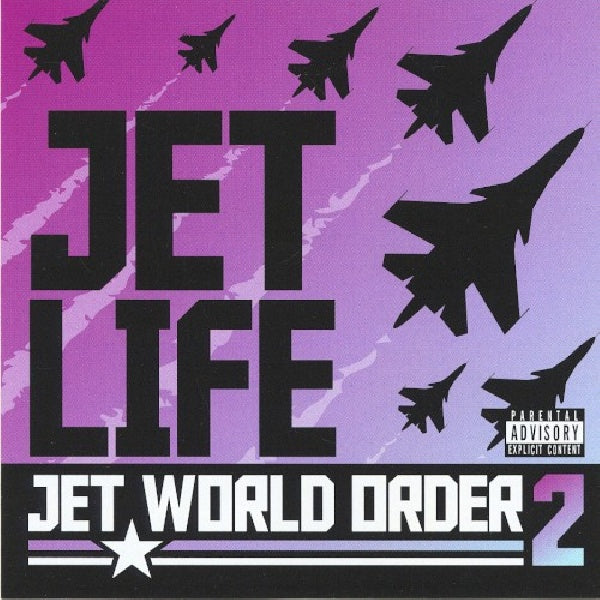 Currensy - Pres. jet life crew (CD)