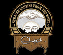 Clutch - Strange cousins from the west (CD) - Discords.nl