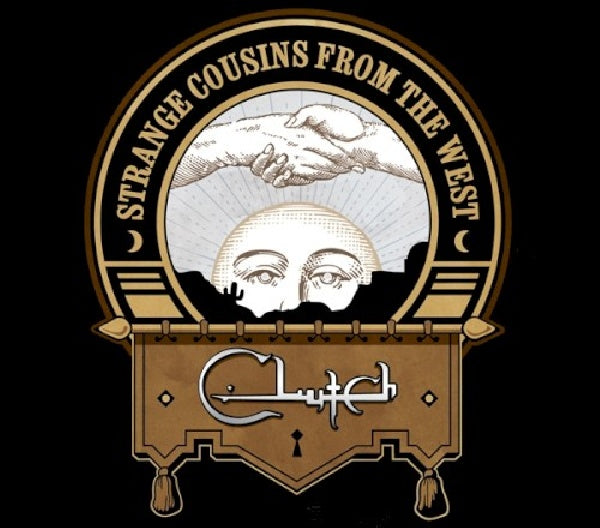 Clutch - Strange cousins from the west (CD) - Discords.nl