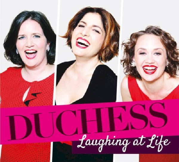 Duchess - Duchess (CD) - Discords.nl