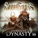 Snowgoons - Showgoons dynasty (CD) - Discords.nl