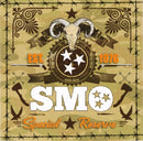 Big Smo - Special reserve (CD) - Discords.nl