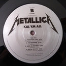 Metallica - Kill 'Em All  (LP) - Discords.nl
