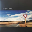 Pearl Jam - Pearl Jam - Yield  (LP) - Discords.nl