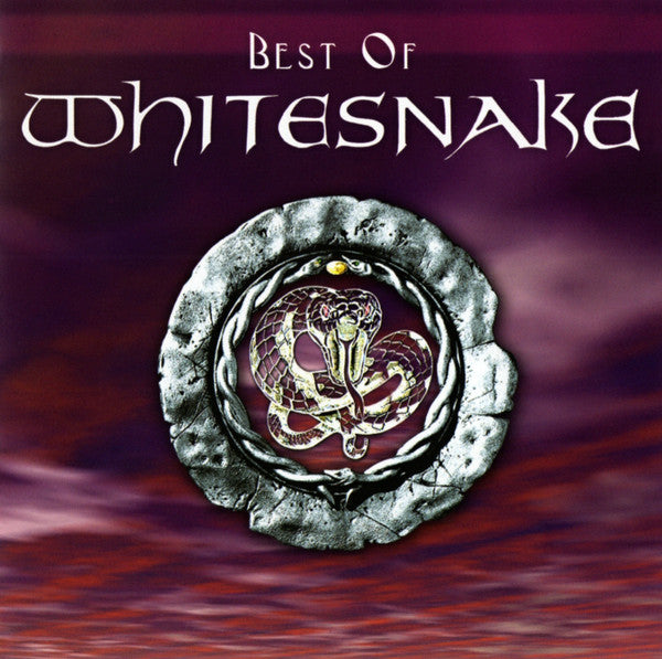 Whitesnake - Best of whitesnake (CD) - Discords.nl