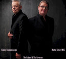 Tommy Emmanuel & Martin Taylor - The colonel & the governor (CD)