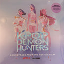 Various - KPop Demon Hunters (Soundtrack from the Netflix Film) (LP) - Discords.nl